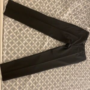 Dolce & Gabbana men’s dress pants. Black -Waist 32